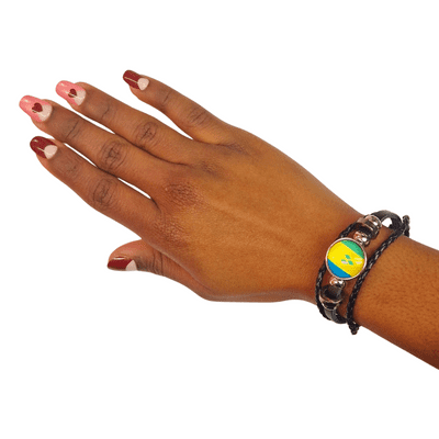 Flag Jewellery