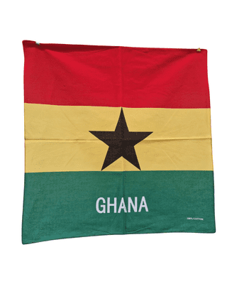 Ghana Bandana