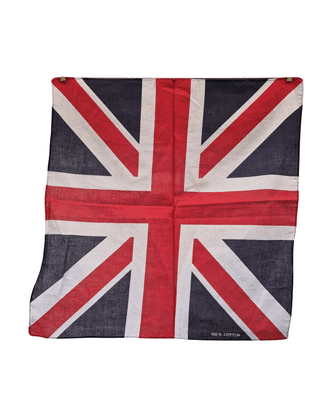 Great Britain Bandana