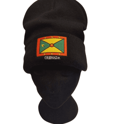 Grenada Beanie Hat