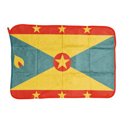 Grenada Face Cloth