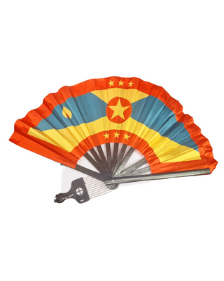 Grenada Fan Large-2