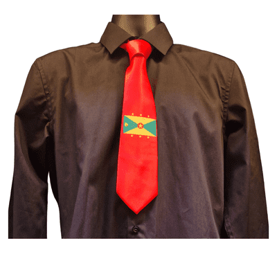 Grenada Ties