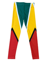 Guyana Leggings