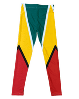 Guyana Leggings