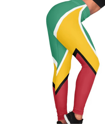 Guyana Leggings
