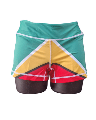 Guyana Shorts