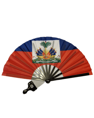 Haiti Ultrawide Fan