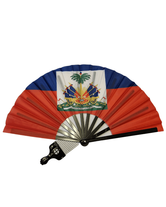 Haiti Ultrawide Fan