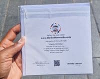 Happy Birthday Teenager- Birthday Card