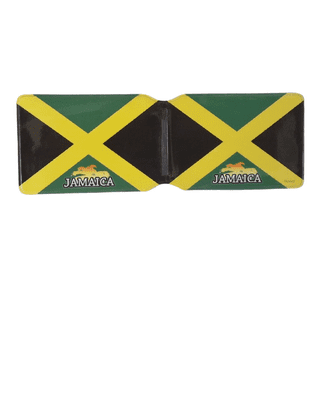 Jamaica Card Holder