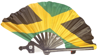 Jamaica Fan Large-2