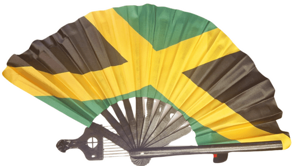 Jamaica Fan Large-2