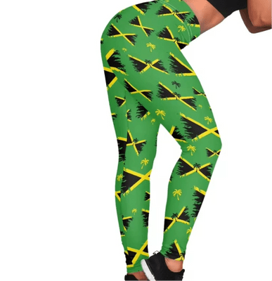 Jamaica Leggings