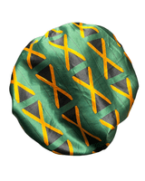Jamaica Satin Bonnet