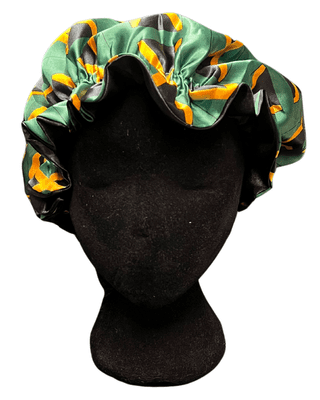 Jamaica Satin Bonnet