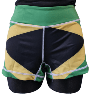 Jamaica Shorts