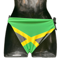 Jamaica Swimsuit Bottom