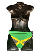 Jamaica Swimsuit Bottom