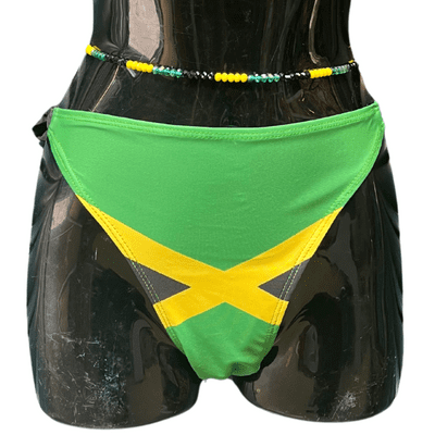 Jamaica Swimsuit Bottom