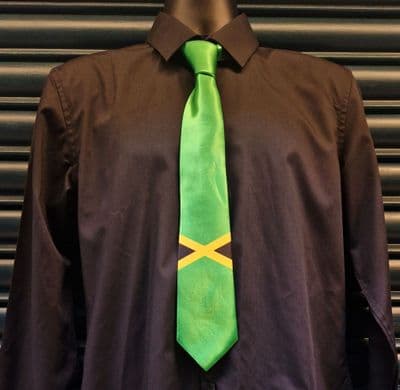 Jamaica Ties