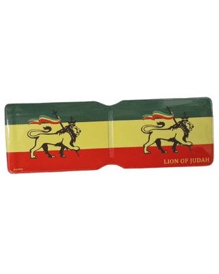 Lion of Judah Card Holder