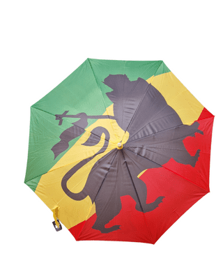Lion of Judah Umbrella