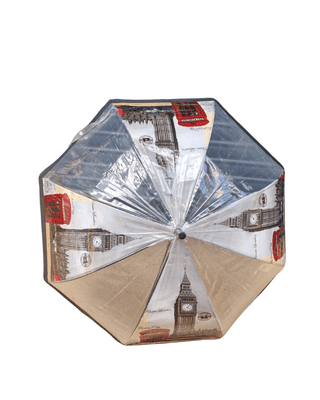 London Umbrella 1