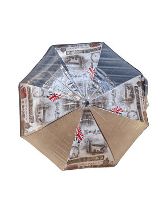 London Umbrella 2