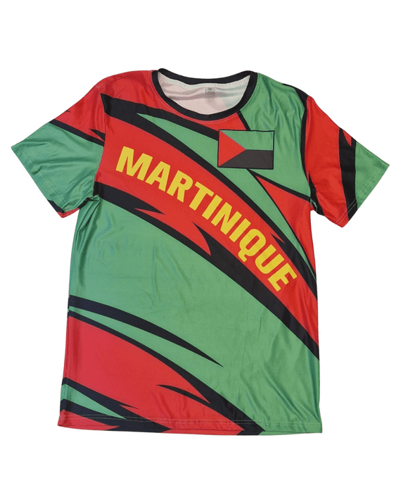 Martinique T-Shirts