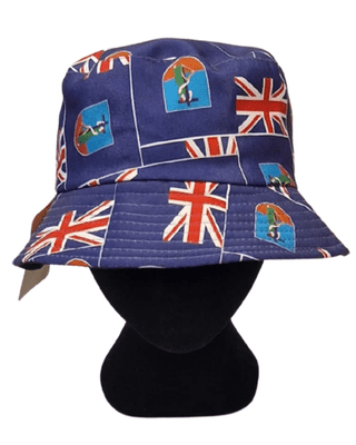 Montserrat Bucket Hat