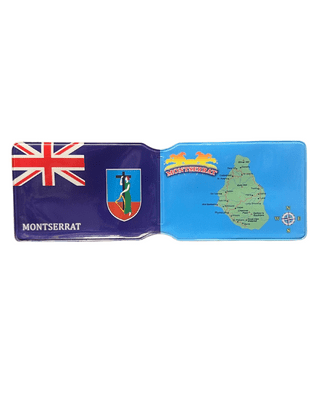 Montserrat Card Holder