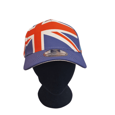 Montserrat Flag Hat