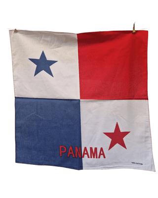 Panama Bandana