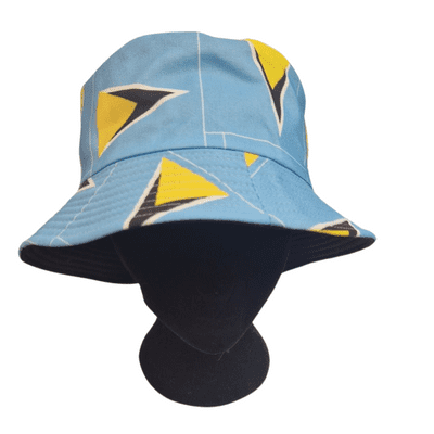 St Lucia Bucket Hat