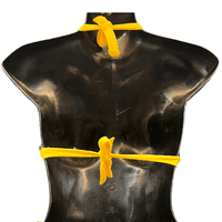 St Vincent Swimsuit Top