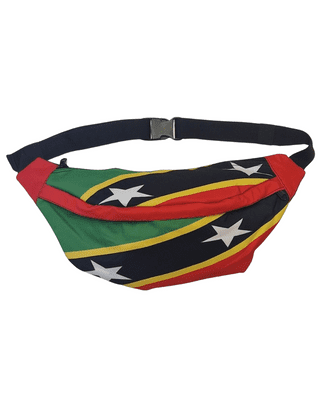St. Kitts & Nevis Banana Bag