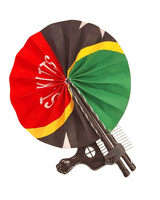 St. Kitts & Nevis Fan