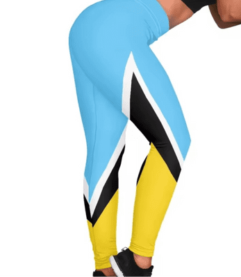 St. Lucia Leggings