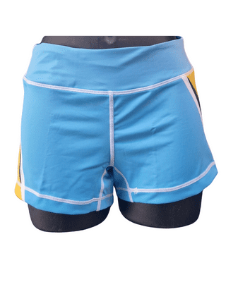 St. Lucia Shorts