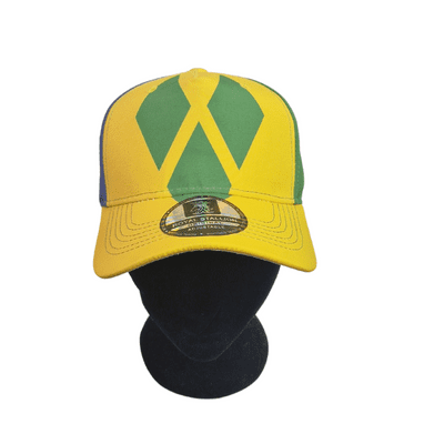 St. Vincent Flag Hat