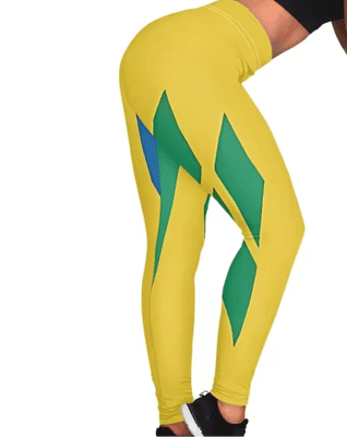 St. Vincent Leggings