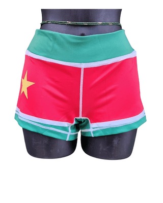 Suriname Shorts