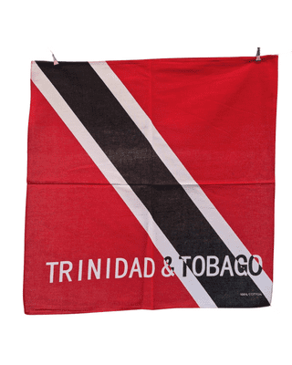 Trinidad Bandana