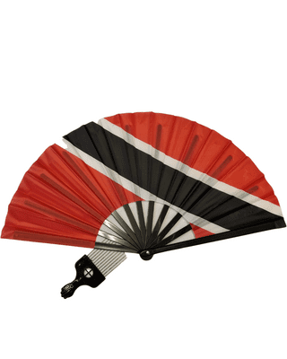 Trinidad Ultrawide Fan