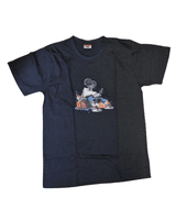 Young Black Girl T-Shirt