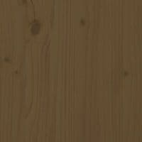 7 Piece Garden Dining Set  Solid Wood Pine  - Available In 3 Colours