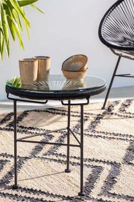 Acapulco Table - Available In 11 Colours