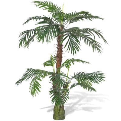 Artificial Plant Cycas Palm Tree 150 cm