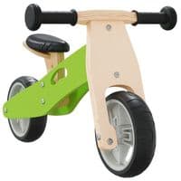 Balance Bike for Children 2-in-1 - Available In 3 Colours
